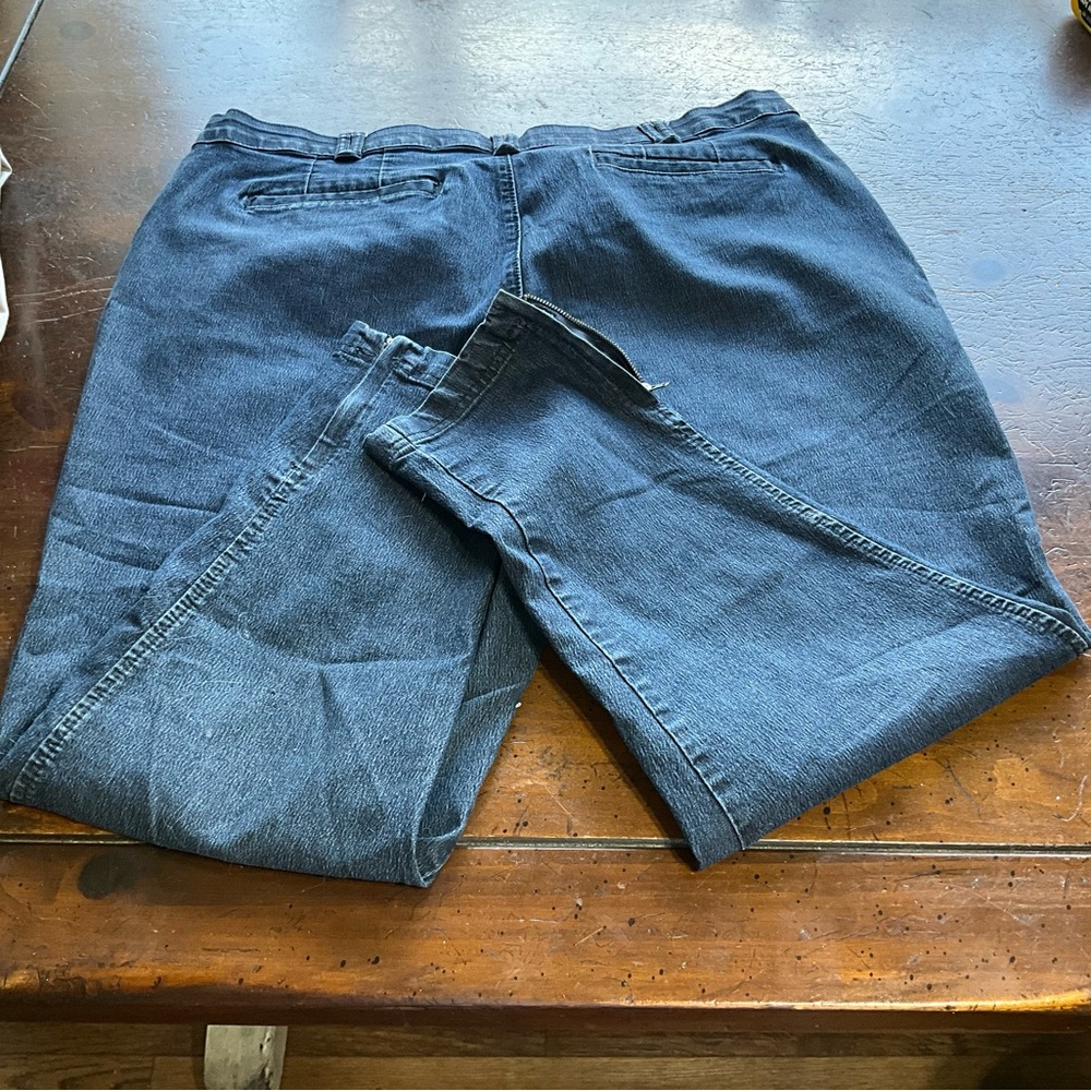 Lee Riders size 18M Jeans - Picture 5 of 7